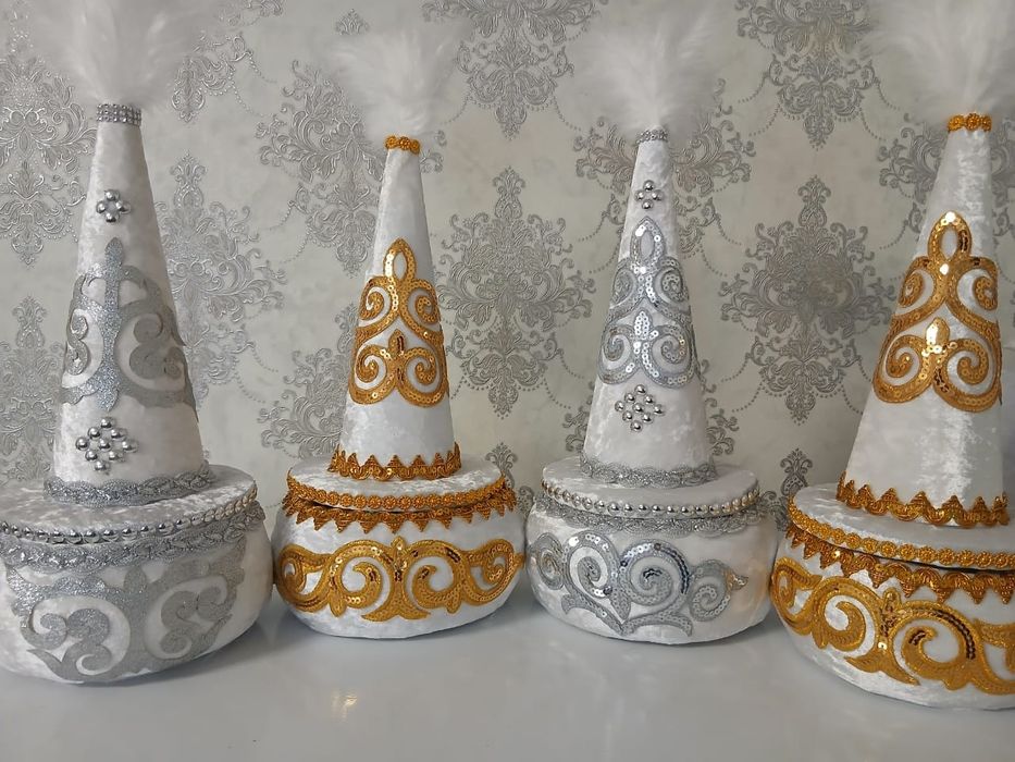 Саукеле на заказ