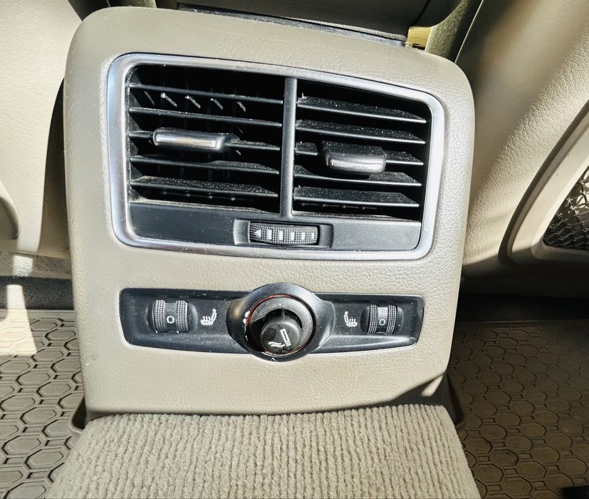 AUDI A6 |2010| 170 cp