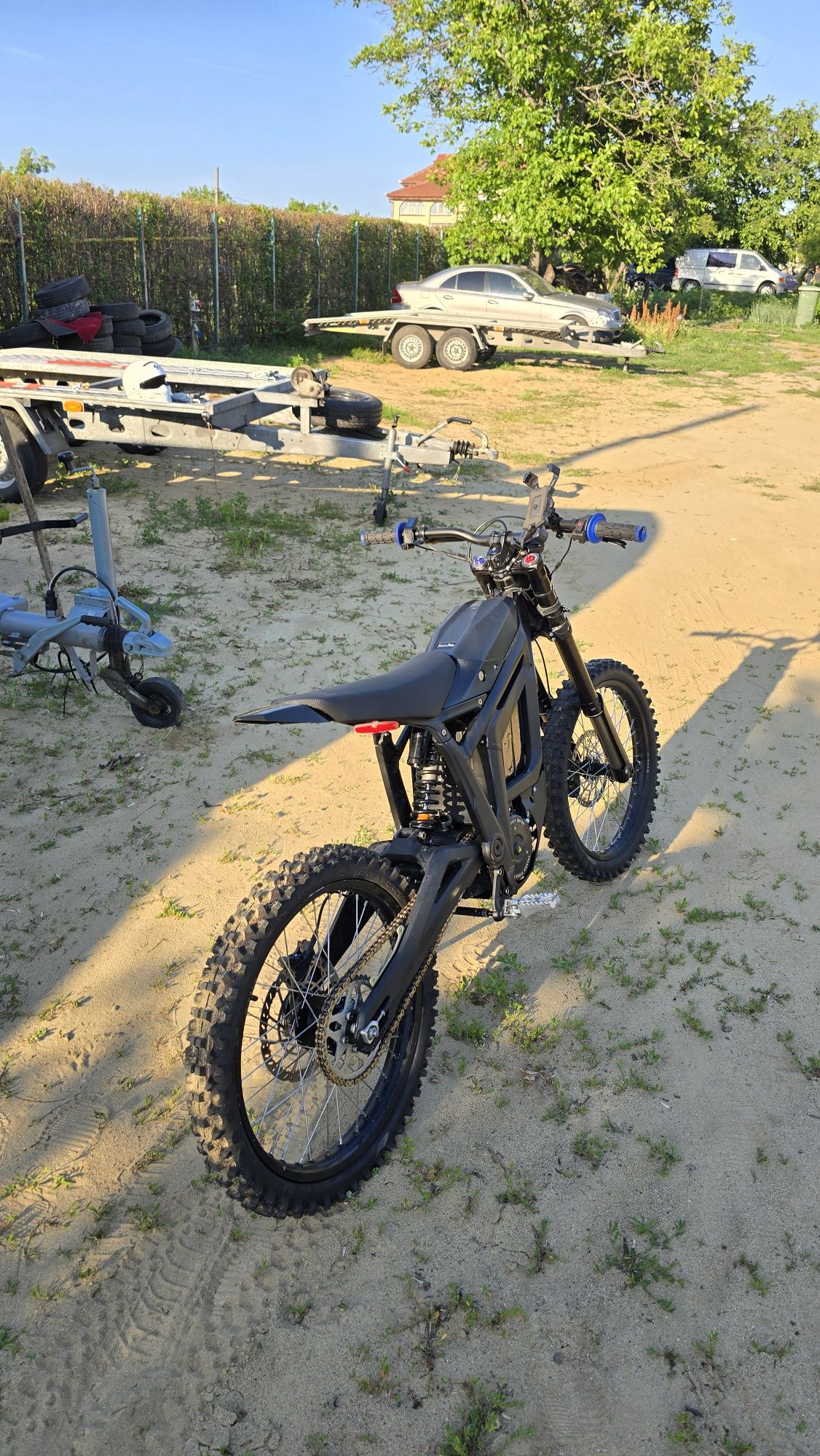 Talaria mx4 2024