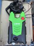 Aparat de spalat cu presiune / turbojet Lavor Planet 160 WPS