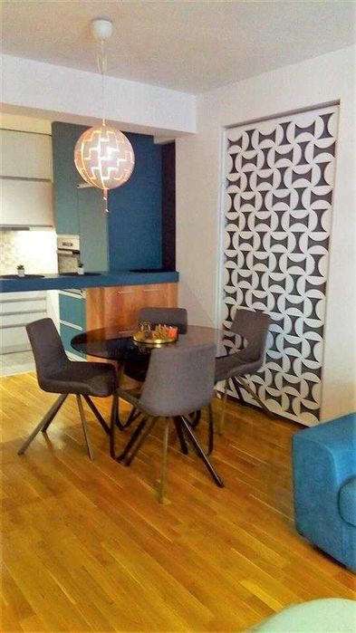 Дава се под наем Двустаен апартамент в Бургас, Братя Миладинови - 51 кв.м за 183.6 € - Снимка #3