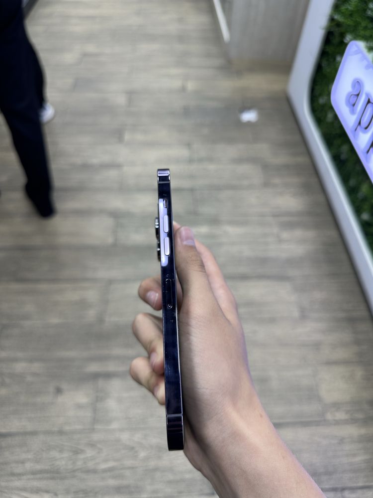 Iphone 14 Pro Max Nasiya savdo bor