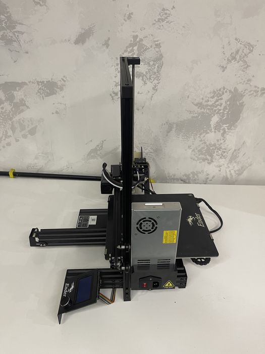 Imprimanta 3D Creality Ender 3 MAX