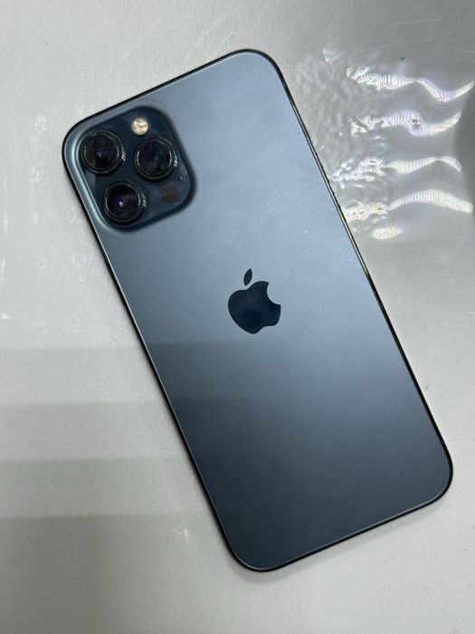 Iphone 12 Pro Max 128GB