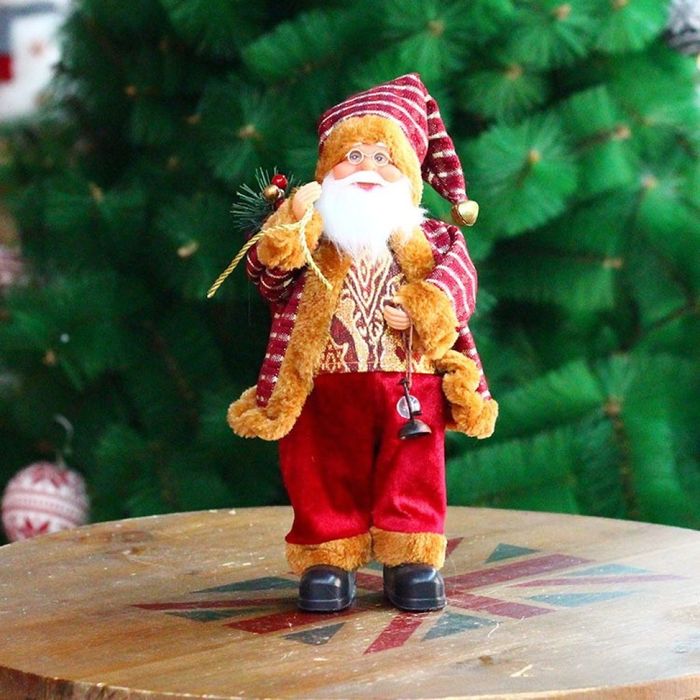 Фигурка Дядо Коледа