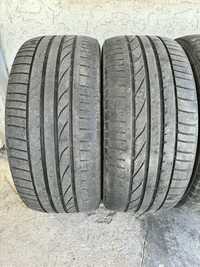 Резина 255/50R19  BRIDGESTONE