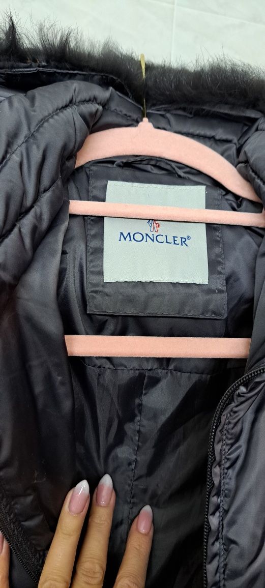 Дамско яке Moncler