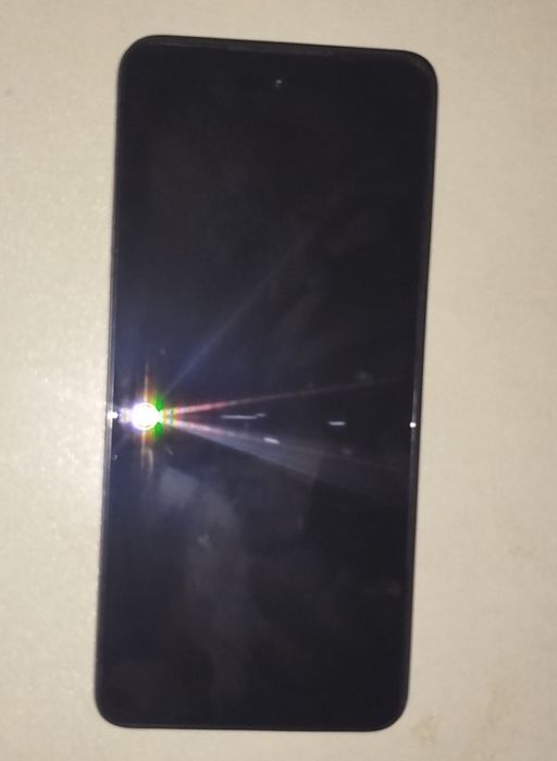 Tecno spark  20 B/Y