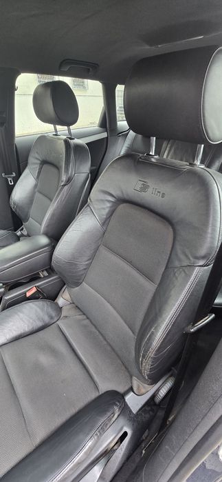 Audi A3 2007 1,9 tdi Sline original Adus recent