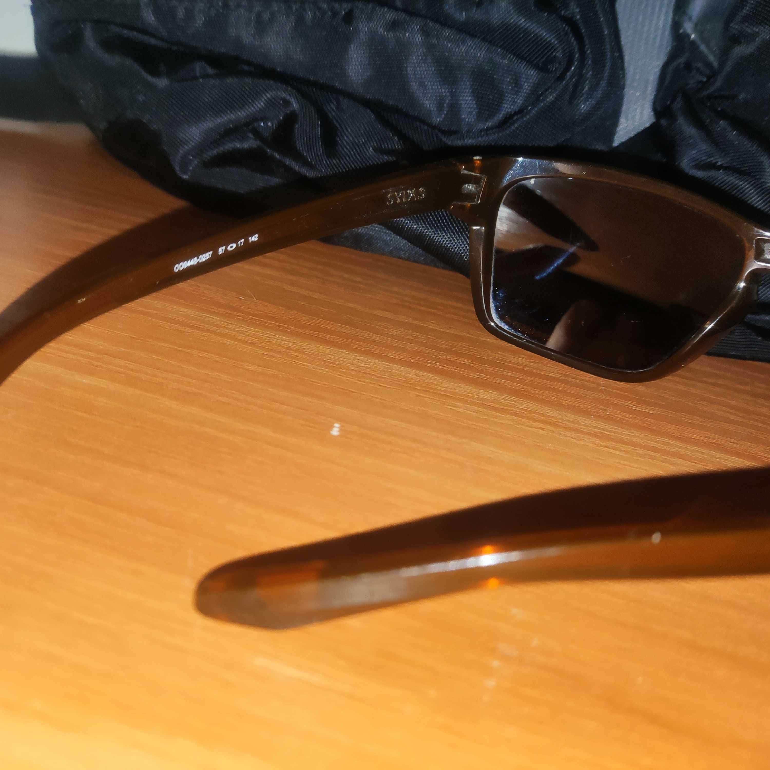 Очила  Oakley Sylas Prizm made in USA