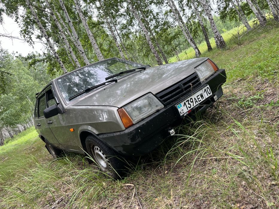 Продам или обмен ВАЗ 2109