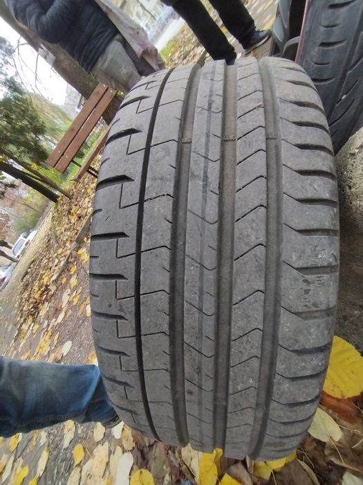 225/40/18///8jx18 Tenzo-r джанти с гуми 10 болта 5х100/5х114,3