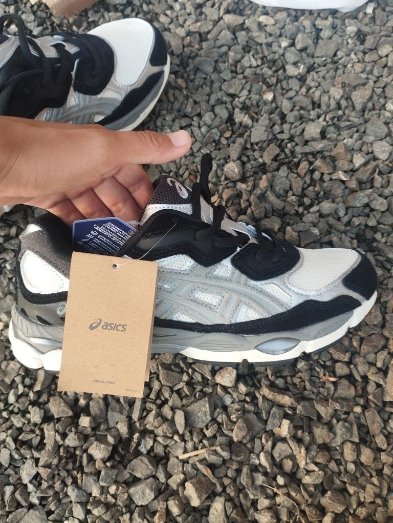 Кросовки Asics Gel nyc