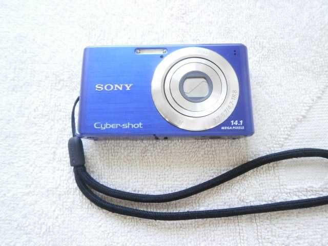 Цифров фотоапарат Sony Cyber-shot DSC-W530