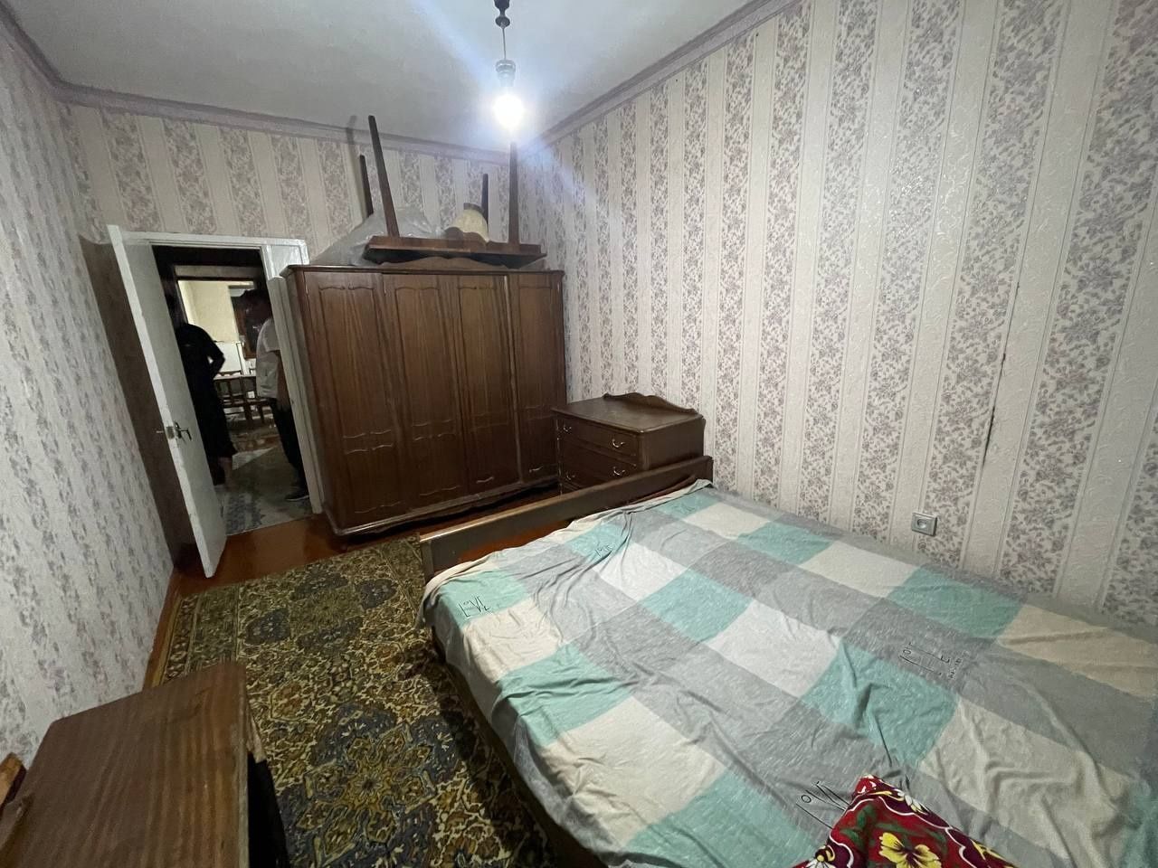 Bez makler bez xazayka kvartira bollarga