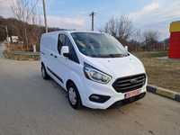 Ford Transit Custom 2019 2,0
An fabricatie: 2019
Motorizare: 2.0 TDCi