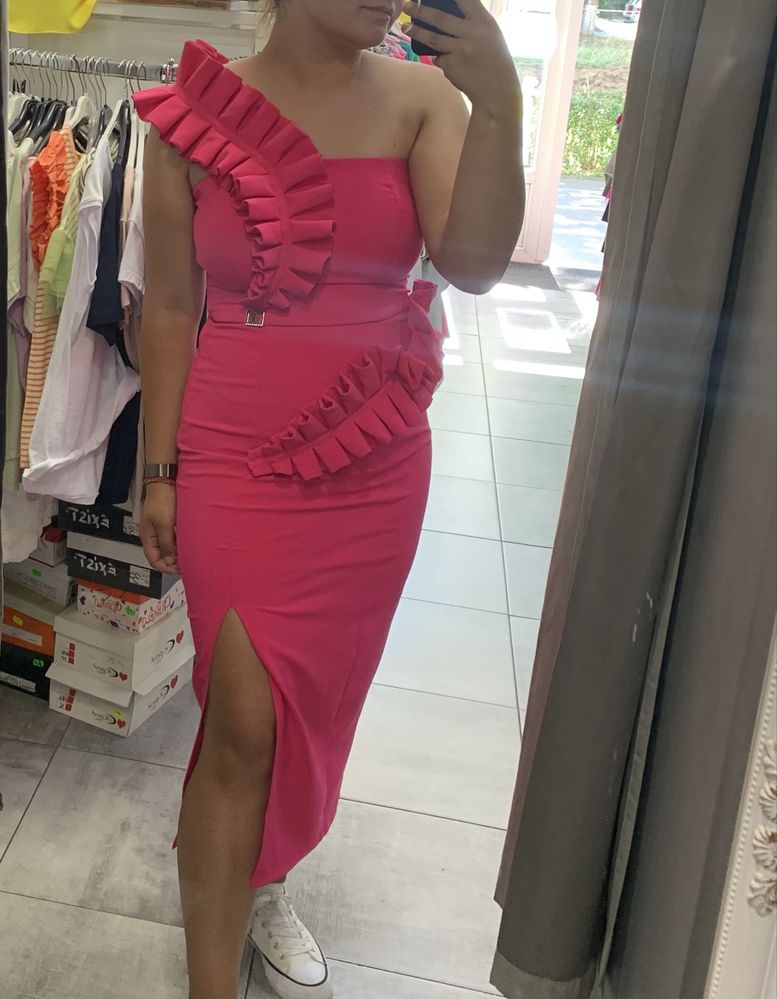 Rochie elegantă