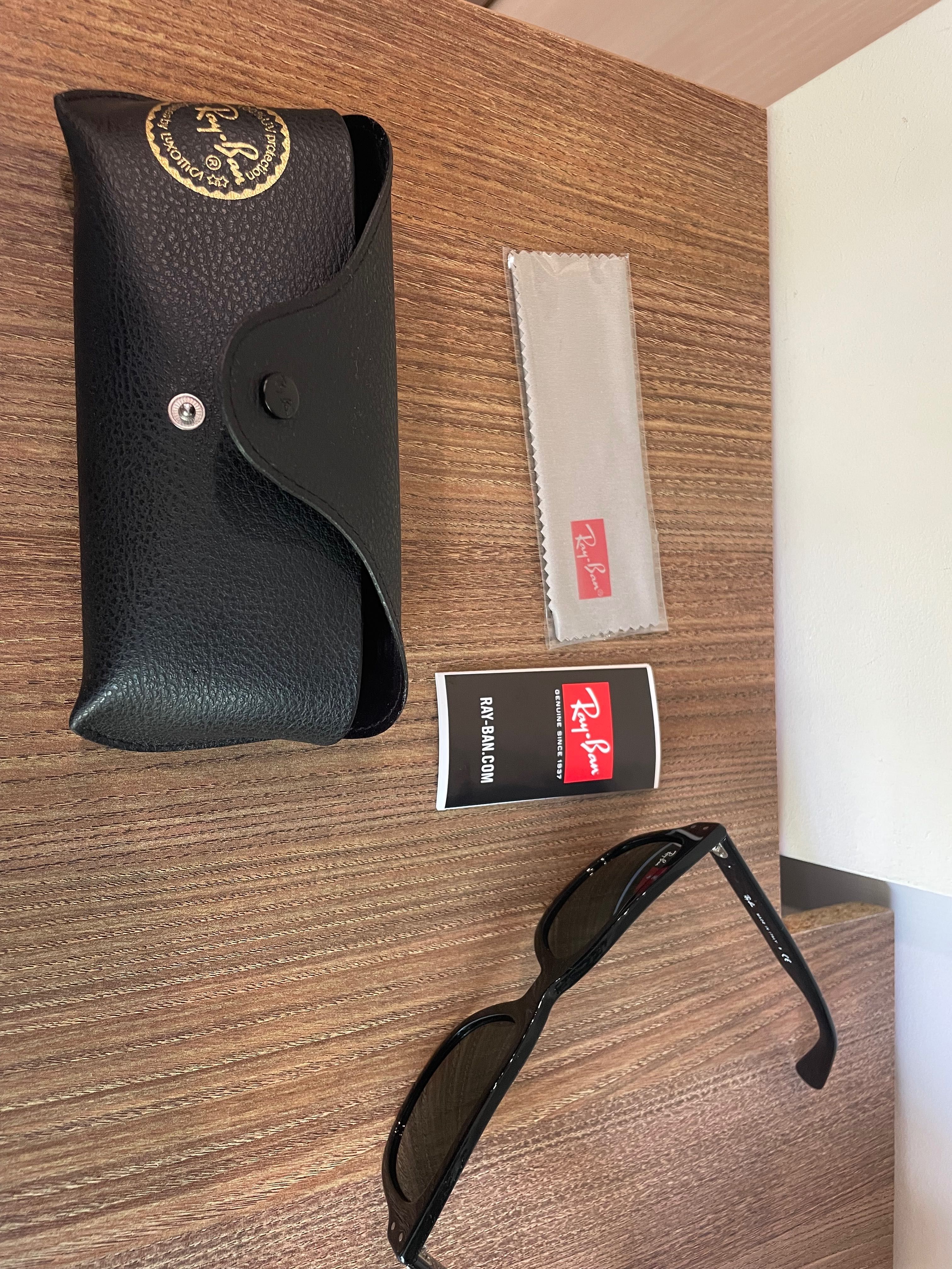 Ray ban слънчеви очила