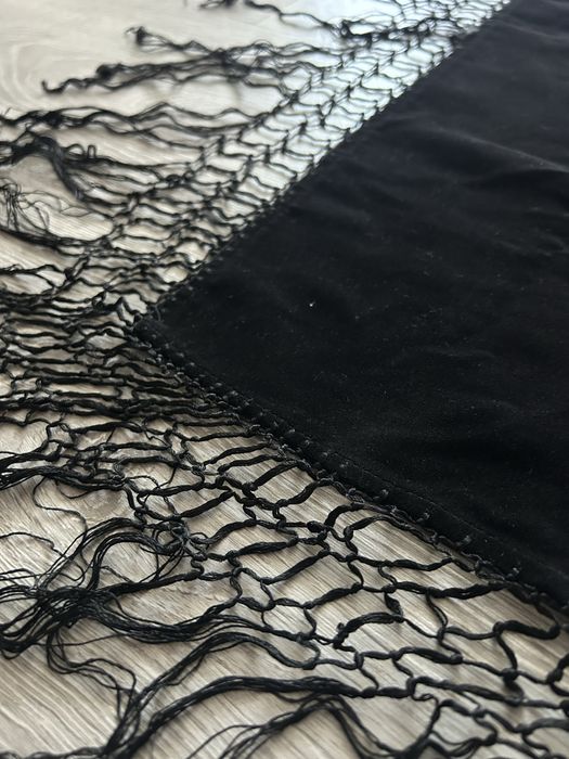 Batic traditional si saculet