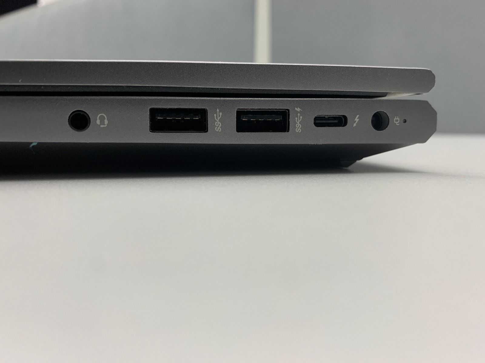 Продавам HP ZBook Power G8 i7-11800H/32GB DDR4/1TB SSD/NVIDIA T1200