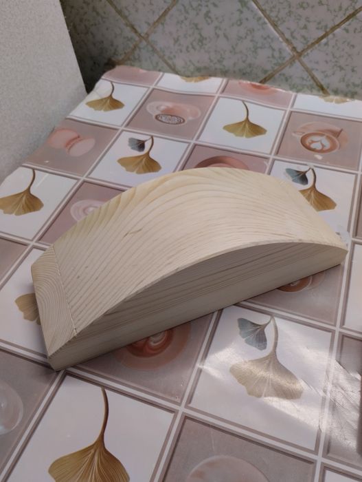 Подушка Мейрама. Избавление от боли в спине.