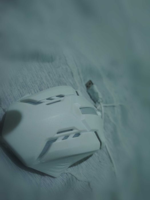 Игровая Клавиатура и мышь с подцведкой