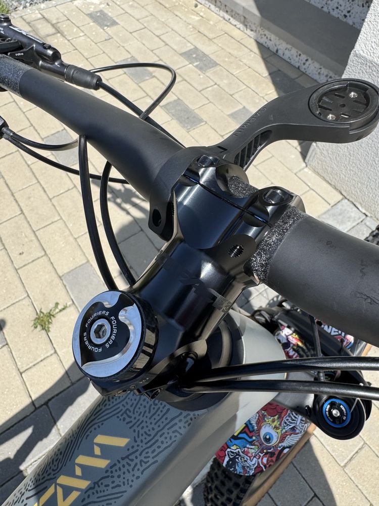 Orbea Occam SL M10 Carbon