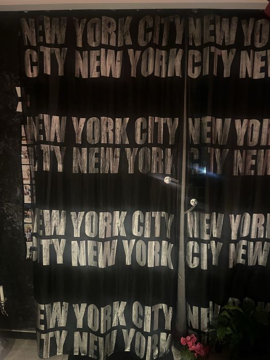 Пердета 250/142 ,тюл