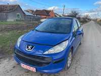 Piese Peugeot 207