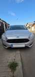 Ford Focus 2017 (MK3) EW (C346 MCA EU)