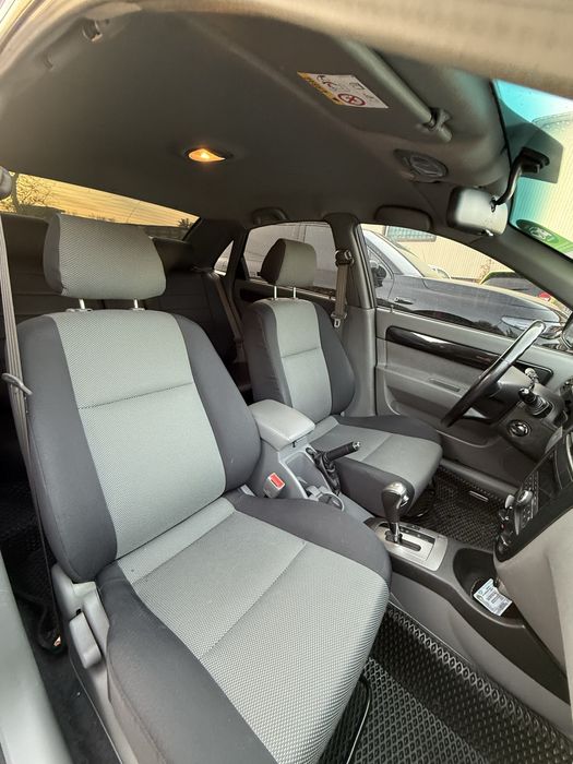 Gentra 2023 bez lyuk