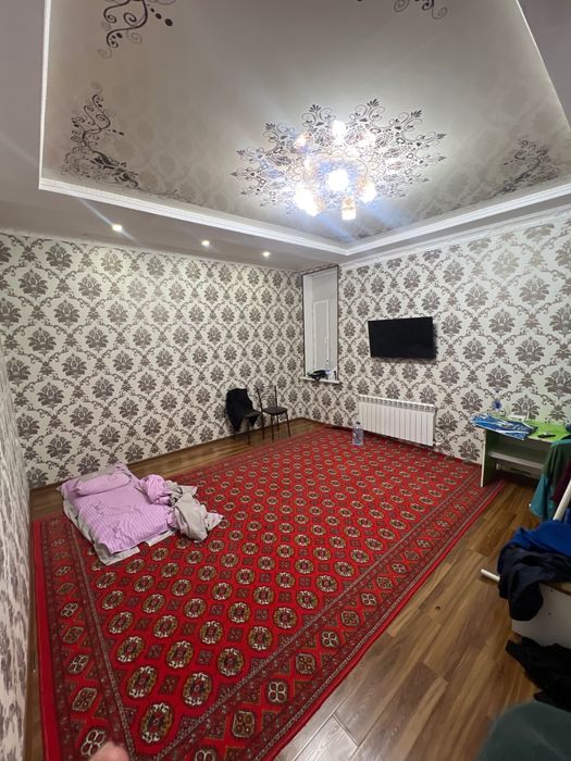 Kvartira bor urganch shaxar