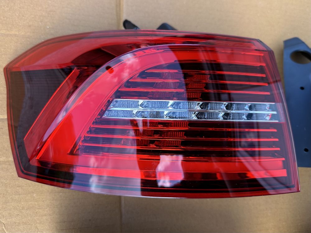 Stopuri / Triple Led VW Passat B8 Combi, 2015-2023