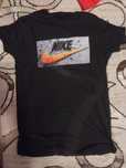Tricou nike negru