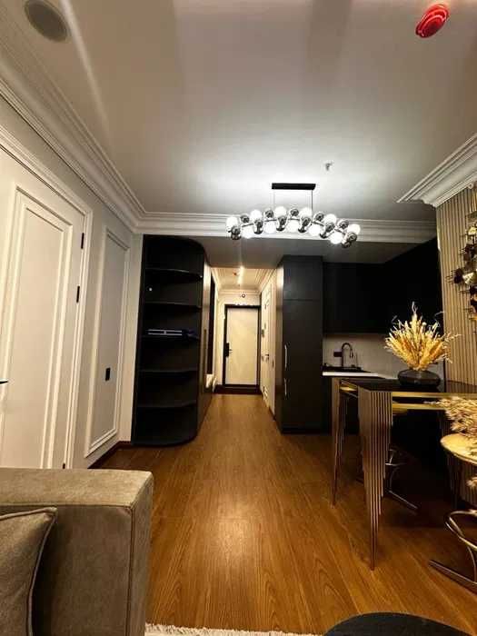 Сдаётся квартира 2 ком на Яккасарайском р-н ул Бобур Ракат