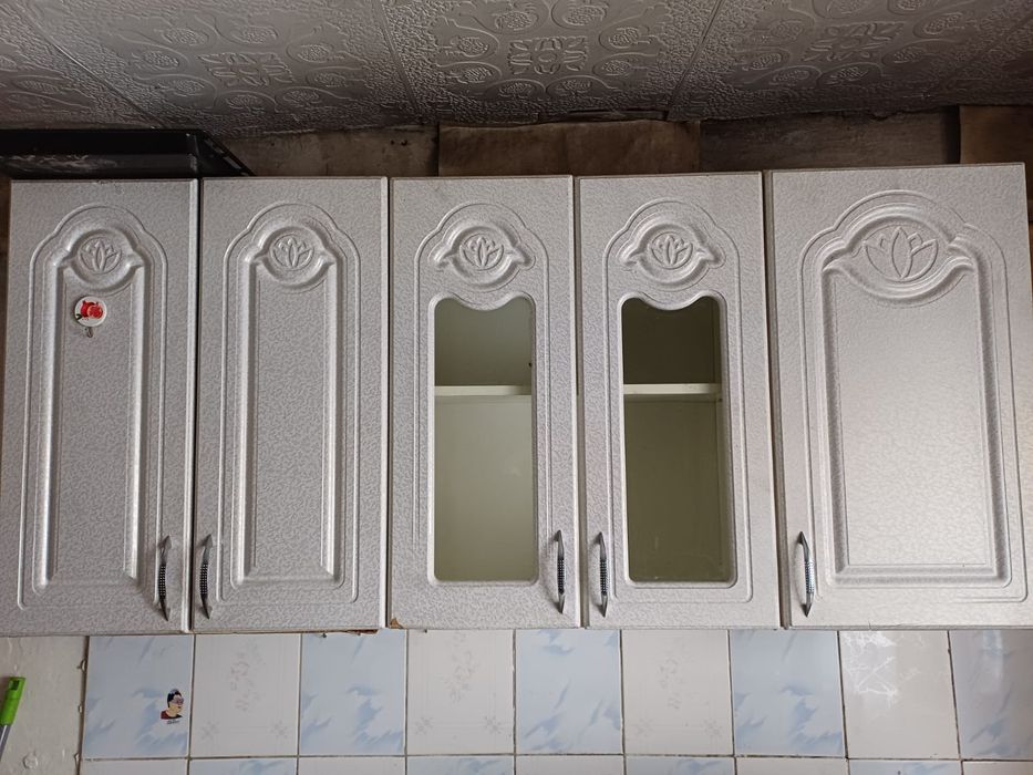 Продам кухонный гарнитур