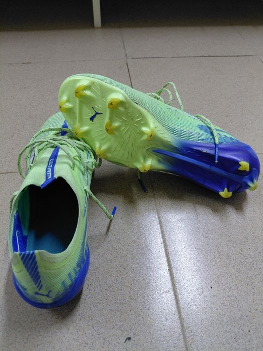 Puma Ultra 5 ULTIMATE