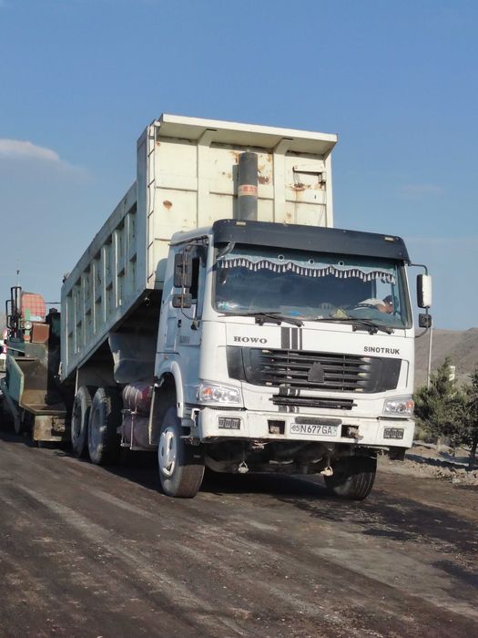 3та камаз самосвал идеал холатда ишлаб турибти