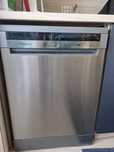 Съдомиална  GRUNDIG GNF 41824x
