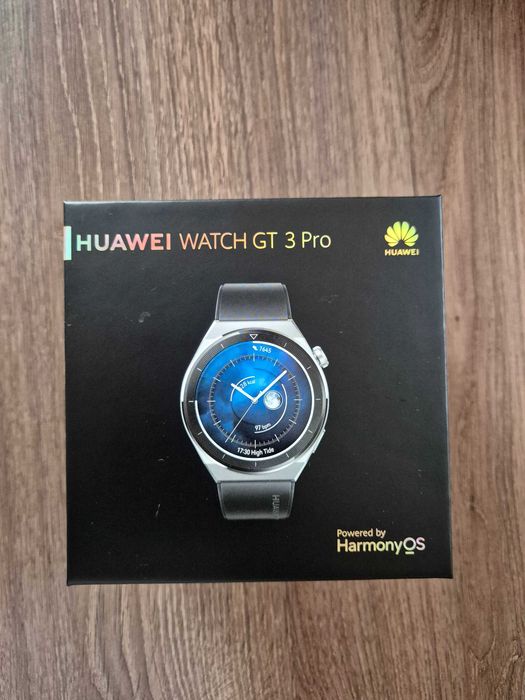 Huawei Watch GT 3 Pro 46 mm