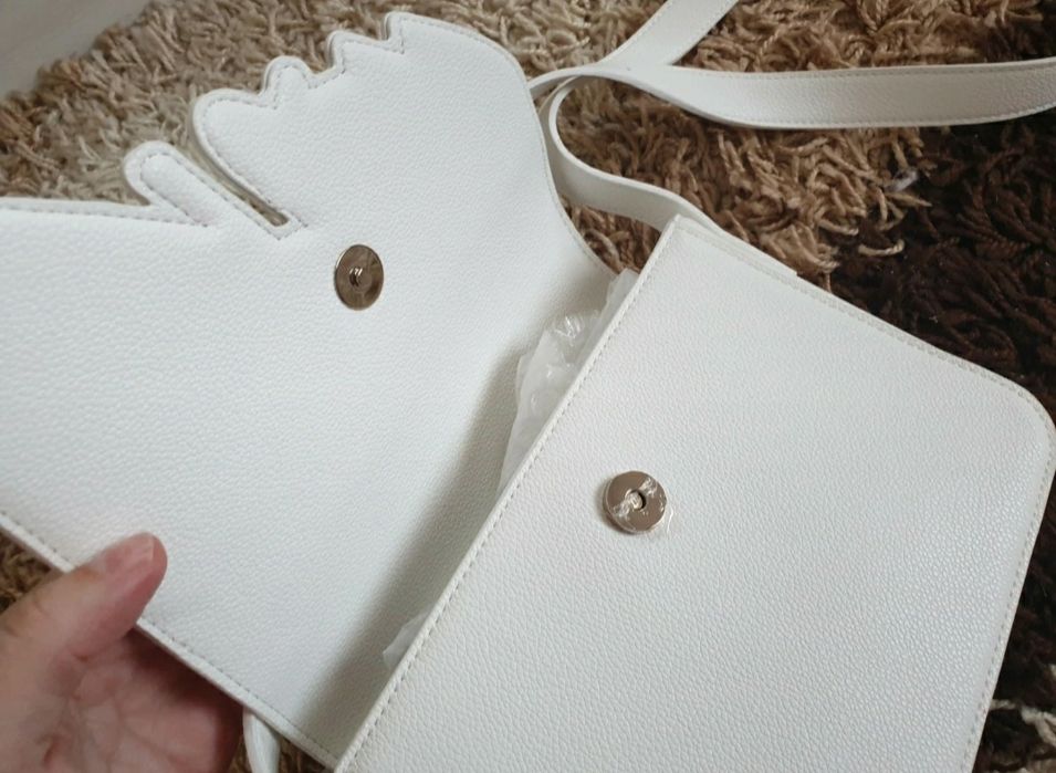 Geanta de umar Guess originala