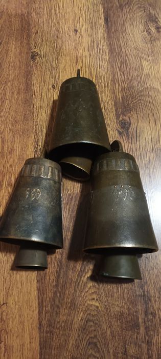 Чанове Чан 19.5 см