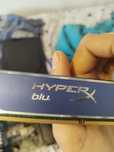 Ram hyperX blu 2x2 4gb