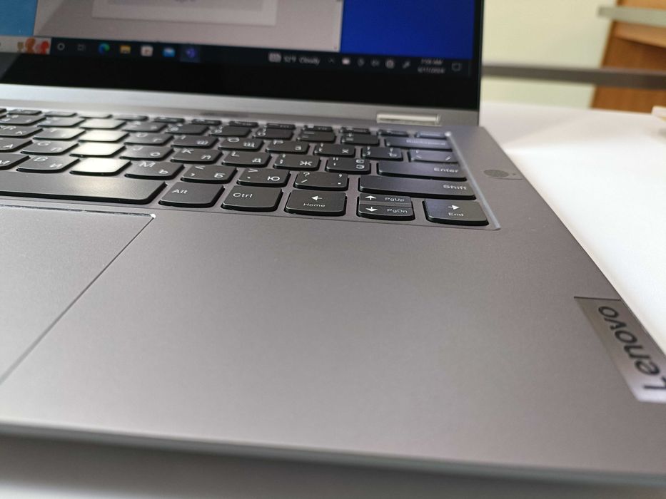 Lenovo ThinkBook 2in1 14s Yoga ITL I7 16gb 1tb ssd  Business