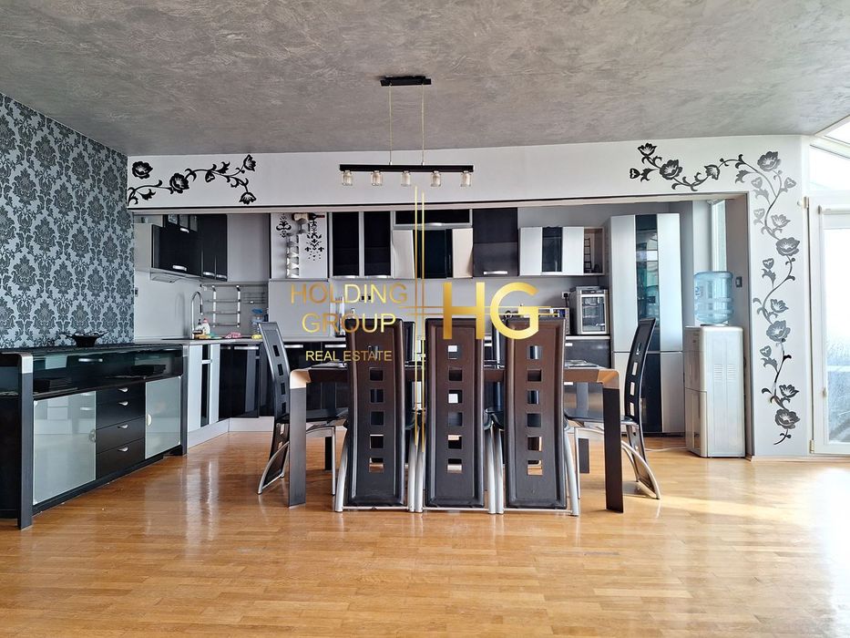 Продава се Мезонет в Варна, Бриз - 205 кв.м за 1635 €/кв.м - Снимка #3