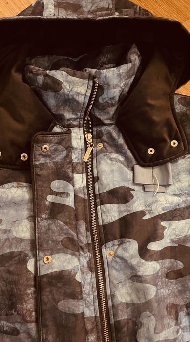 Куртка на девочку Gulliver, рост 158 см