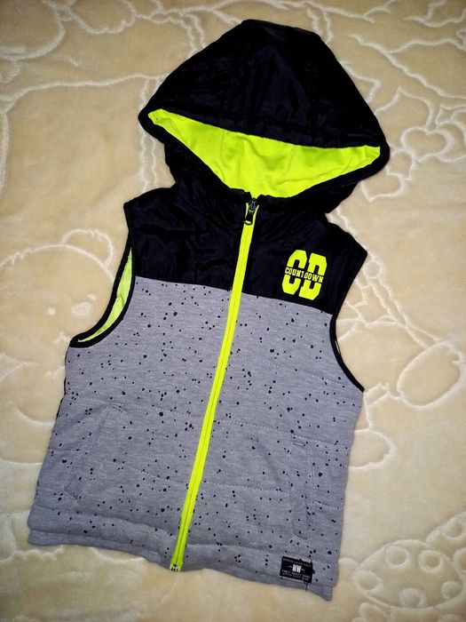 Детско елече, грейка  Zara