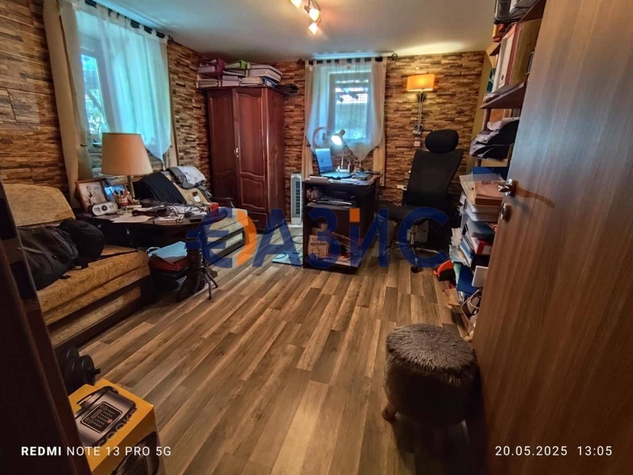 Продава се Къща в с. Порой, Област Бургас - 200 кв.м за 800 €/кв.м - Снимка #8