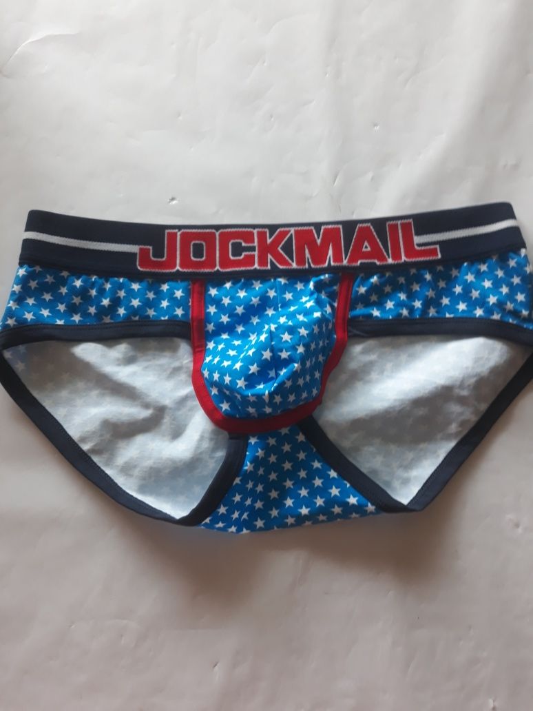 Chiloți JOCKMAIL nou