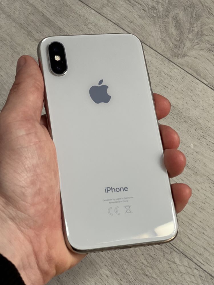 Iphone X сатылады